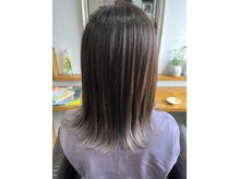 ヘアーサロンハレ(hair salon HALE.)