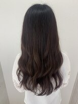 シエル 立川店(CIEL) 《CIEL由井》イヤリングカラー×ラベンダー