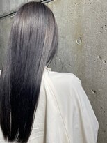 ヨンセンチメートル 横川店(4cm) グレーパール