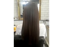 ヘアーデザイン ヴィヴィ(Hair Design ViVi)