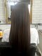 ヘアーデザイン ヴィヴィ(Hair Design ViVi)の写真/「グローバルミルボンプレミアム」正規取扱店。厳選salonのみが扱うプロのstylingアイテムもお手頃Price◎