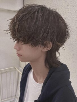 フィフスワン(fifth one) ウルフ