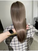高槻/茨木 髪質改善