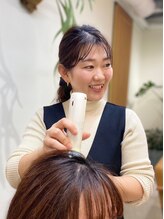 ヒルズヘッドスパサロン(hill's head spa salon)