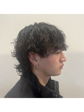 アディクト(Addict) ウルフスパイラル