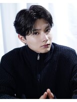 ダダ(D.D.)&nbsp;ジェントルショート