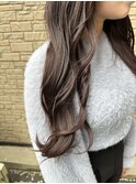 EIGHT new hair style】e99