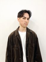 ホープ 渋谷(HOPE)&nbsp;センターパート