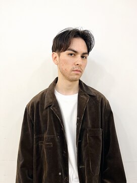 ホープ 渋谷(HOPE) センターパート