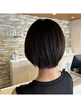 デイジー(daisy) タイトなbob◎