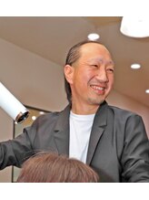 ボブヘアー ゆめタウン浜田店(BOBhair)&nbsp;三上 達也