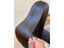 美容室 アーク