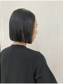 ブラントなmini bob