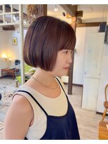 コヨミ(583)&nbsp;ミニボブ