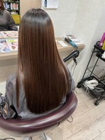 コワファーストナガサキシャンプーボーイ(COIFF1RST NAGASAKI SHAMPOO BOY)&nbsp;縮毛矯正/ストレート/髪質改善/長崎