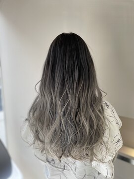 アルモス(ARUMOS) バレイヤージュ