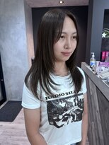 エイト 金沢店(EIGHT kanazawa)&nbsp;レイヤースタイル