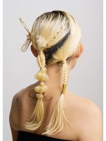 ヴィサージュプラス(VISAGE plus)&nbsp;成人式ヘアセット