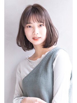 シエナ 渋谷(Siena) Siena シルクキャラメルブラウン 渋谷