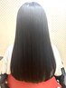 カット＋スーパートリートメント￥13.100→￥9.350