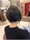 ショートスタイル