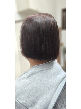 ソラ(SOLA) ボブ