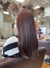 パイロヘアー(Pairo hair) イルミナツヤロング