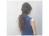 【NATSUMI・MEGUMI限定】ヘアアレンジ・ヘアセット☆ ￥7700