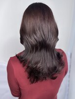 エニー 栄(Any)&nbsp;透明感☆ラベンダーカラー