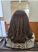 【立川 ミディアムレイヤー 30代40代50代60代◎】