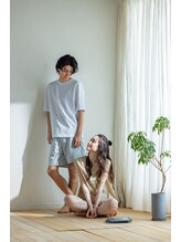 どんな施術も髪に優しい♪美髪へのこだわりがＷＯＲＫＳ　ＨＡＩＲ♪　