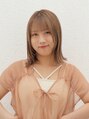 チトセ 徳山本店(CHITOSE) 岡本 咲良