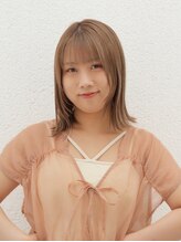 チトセ 徳山本店(CHITOSE) 岡本 咲良