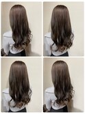 アッシュブラウン【福岡】