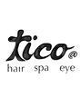ティコ(tico@)/tico@ hair spa eye