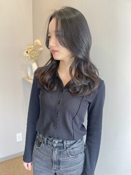 クム(QUMU) 大人っぽレイヤー