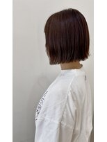 ゼル ビッグアイ(ZELE)&nbsp;ミニボブ