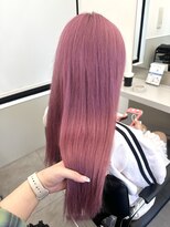 ゴウトゥデイシェアサロン 町田店(GO TODAY SHAiRE SALON)&nbsp;キャンディピンク【町田】