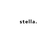 ステラ(stella.)