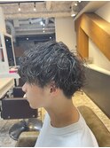 波巻きスパイラル