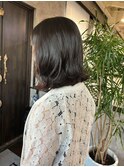 ニュアンスパーマ/ボブパーマ