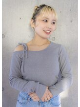 メロン 恵比寿(MERON) リン 