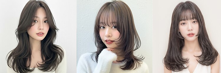 ループ(LOOP)のサロンヘッダー