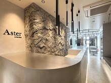 アスター 天神大名店(Aster)