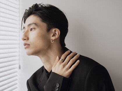 レタッチ バイ フィフス 天神大名(RETOUCH by fifth)の写真