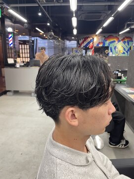 カーニー 錦糸町(kearny) ニュアンスサーフ