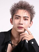 ゴールド 京都 三条(GOALD)&nbsp;スパイキーショート