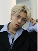 ゴールド 大阪 梅田店(GOALD)&nbsp;センターパート