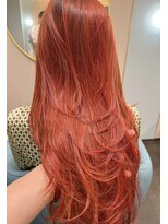 ミリム 栄矢場町店(MIRiM)&nbsp;レイヤーカット