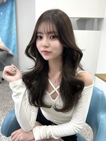 ボタン 熊本(VOTAN)&nbsp;前髪カット/レイヤーカット/韓国ヘア/髪質改善/熊本美容室